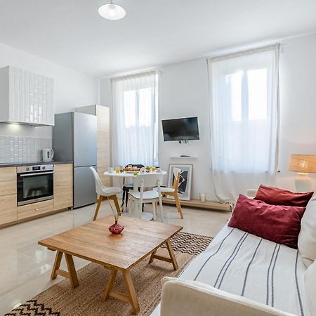 Le Borely: Appartement Climatise Avec 2 Chambres, A 800M De La Plage Marsilya Dış mekan fotoğraf