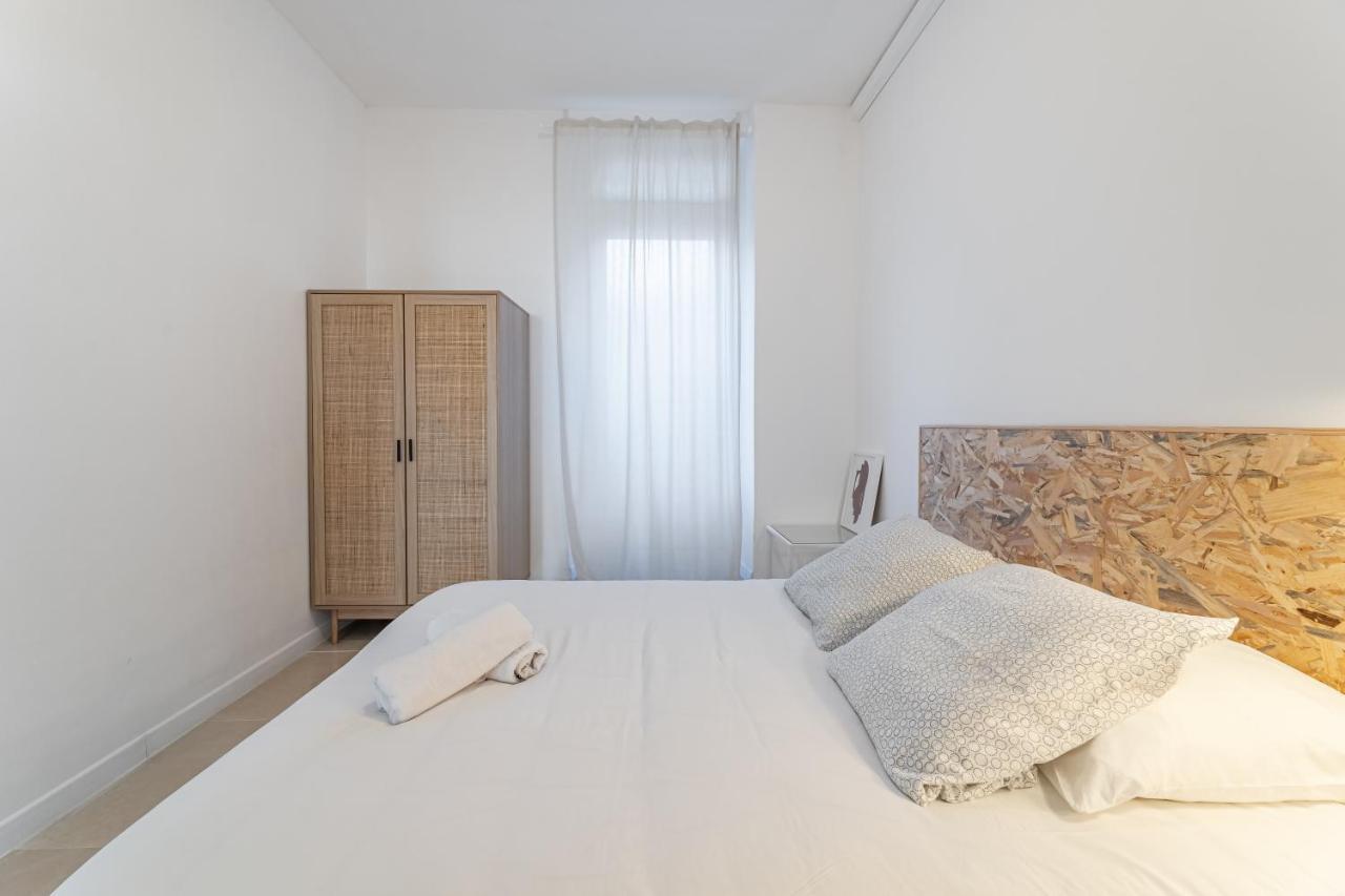 Le Borely: Appartement Climatise Avec 2 Chambres, A 800M De La Plage Marsilya Dış mekan fotoğraf